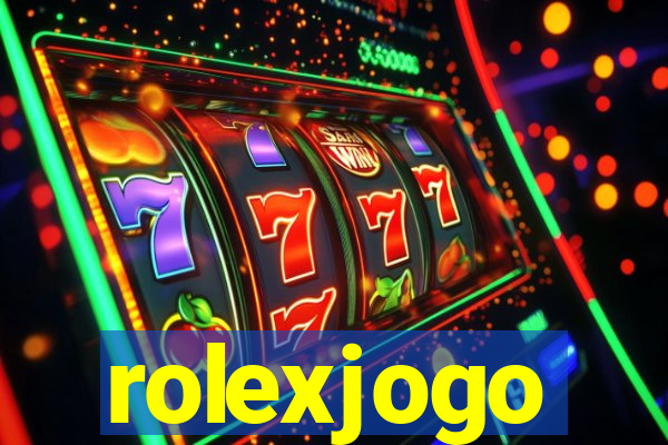 rolexjogo