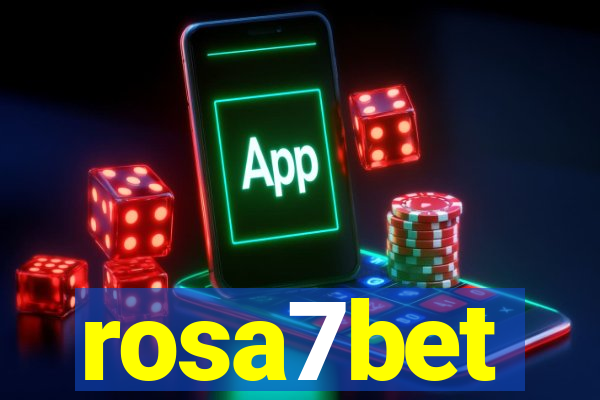 rosa7bet