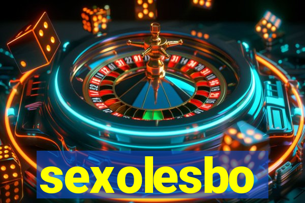 sexolesbo