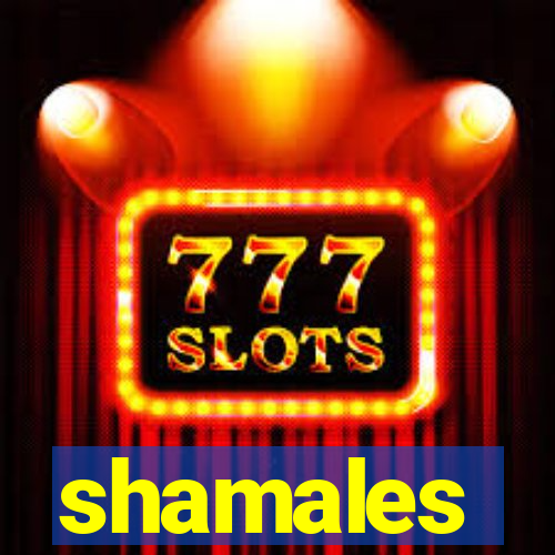 shamales