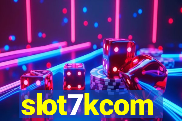 slot7kcom