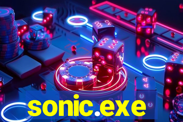 sonic.exe