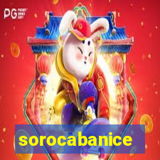 sorocabanice