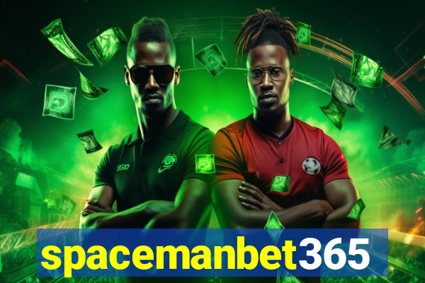 spacemanbet365