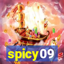 spicy09