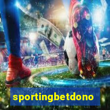 sportingbetdono