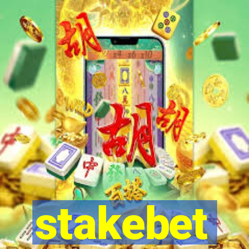 stakebet