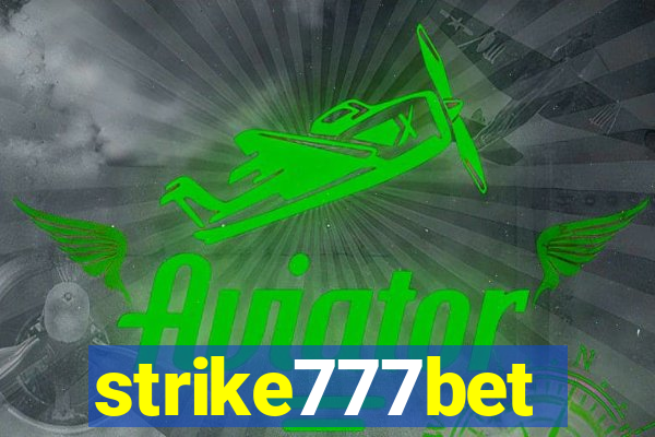 strike777bet