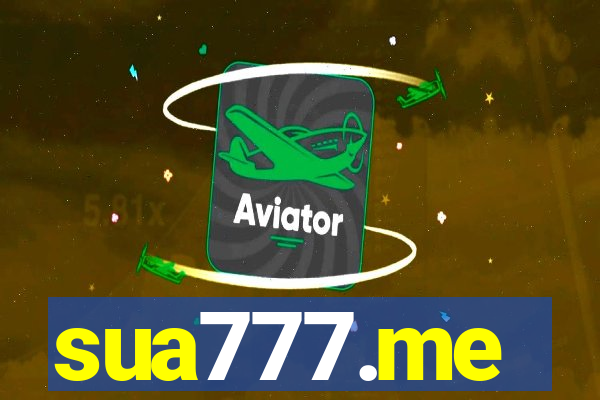 sua777.me