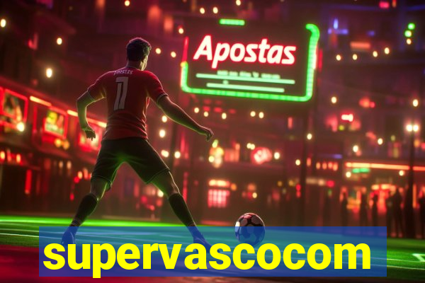 supervascocom