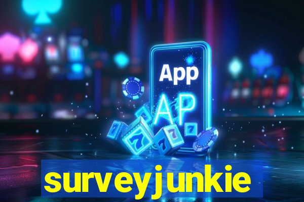 surveyjunkie