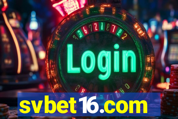 svbet16.com