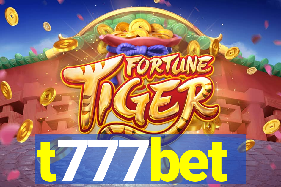 t777bet