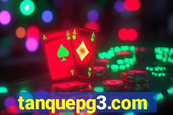 tanquepg3.com