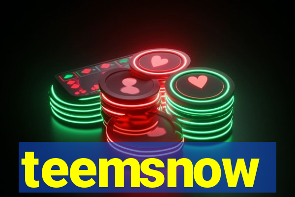 teemsnow