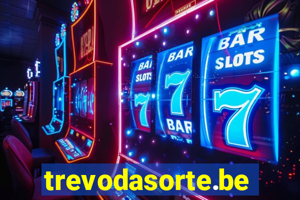 trevodasorte.bet