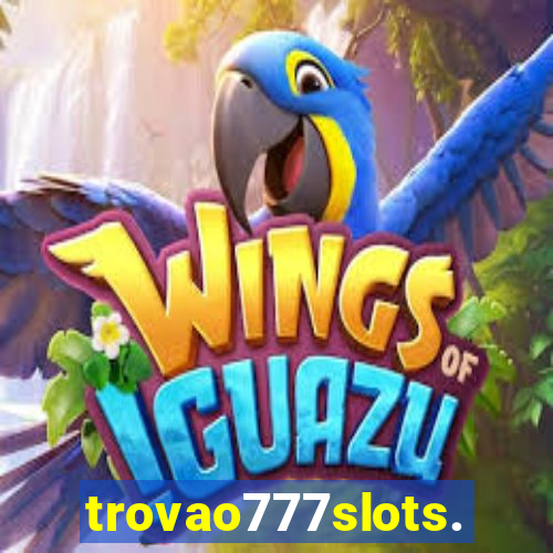 trovao777slots.com