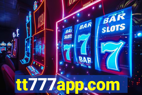 tt777app.com