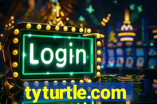 tyturtle.com