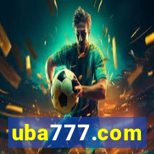 uba777.com