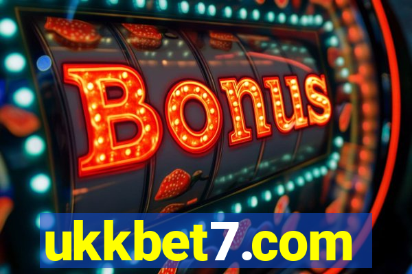 ukkbet7.com