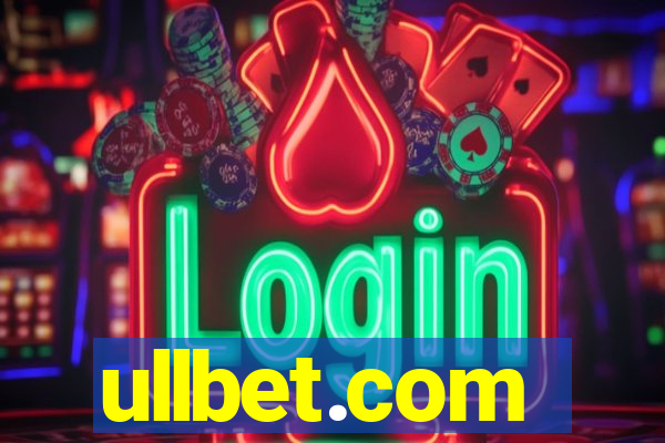 ullbet.com