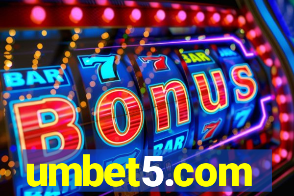 umbet5.com