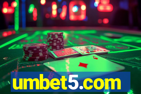 umbet5.com