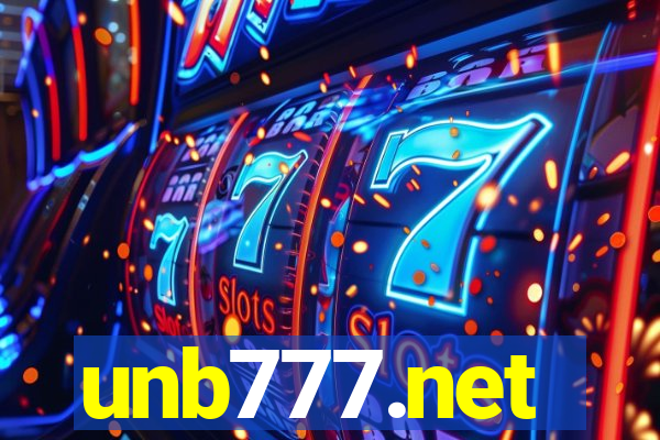 unb777.net