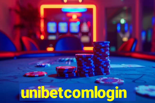 unibetcomlogin