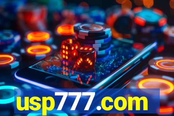 usp777.com