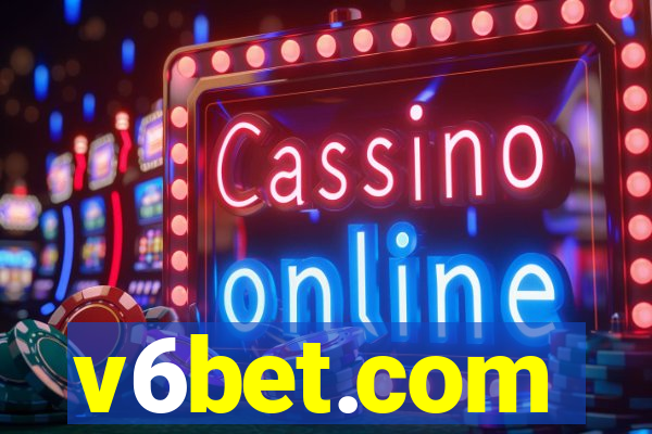 v6bet.com