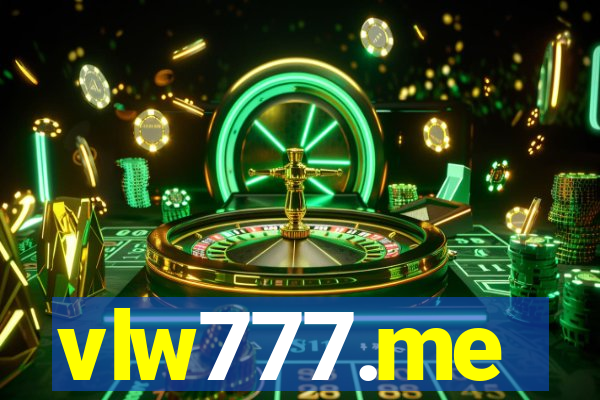 vlw777.me