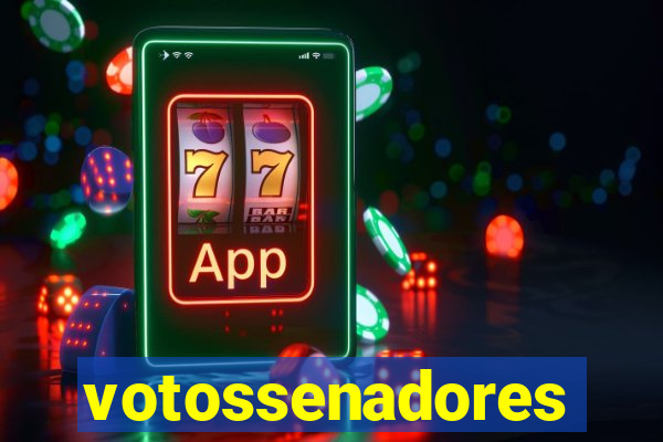 votossenadores