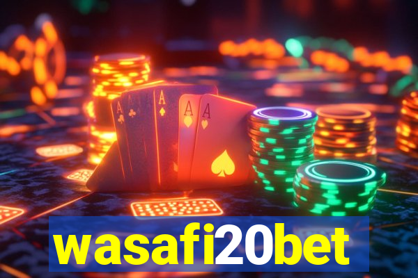 wasafi20bet