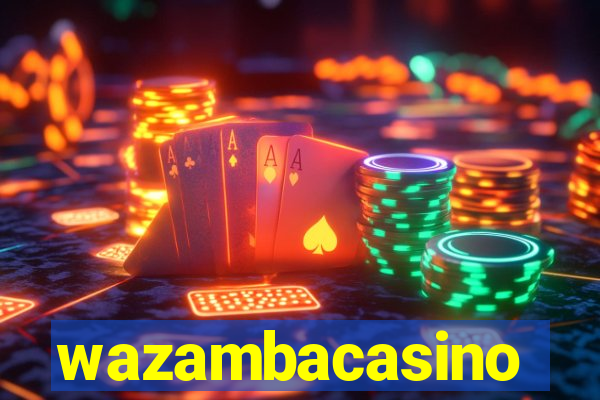 wazambacasino