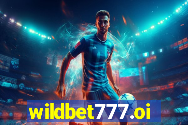 wildbet777.oi