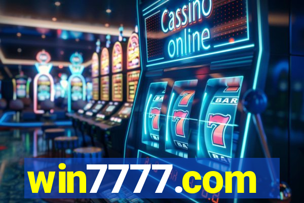 win7777.com