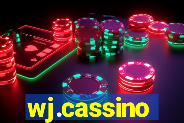 wj.cassino