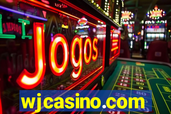 wjcasino.com