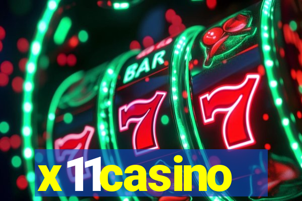 x11casino