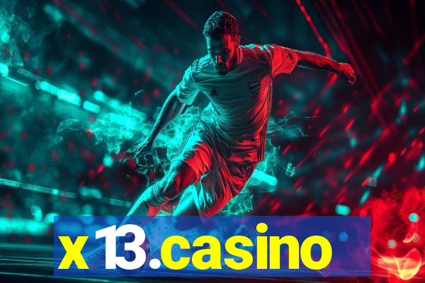 x13.casino