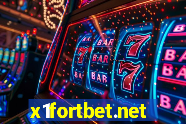 x1fortbet.net