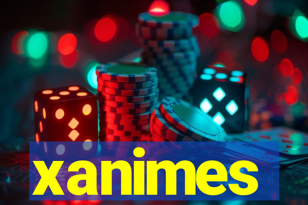 xanimes