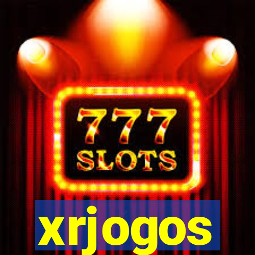 xrjogos