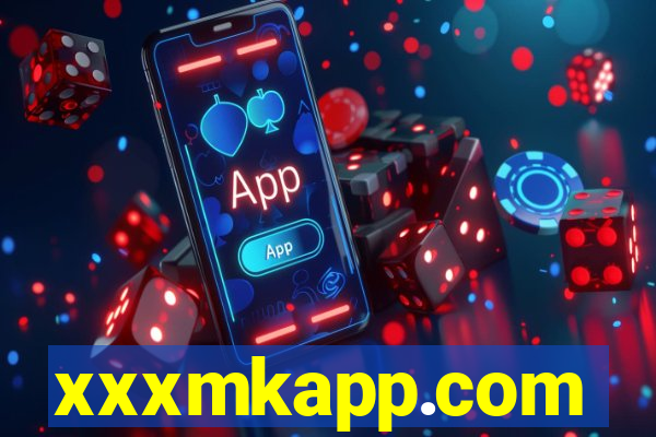 xxxmkapp.com