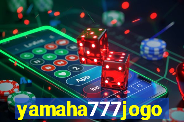 yamaha777jogo