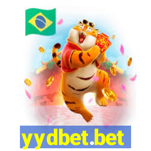 yydbet.bet