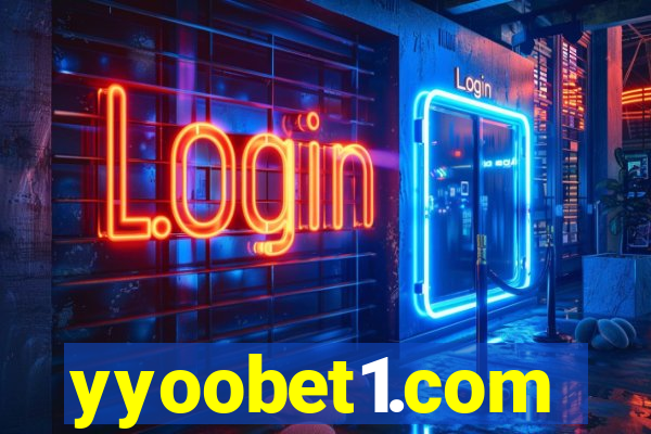 yyoobet1.com