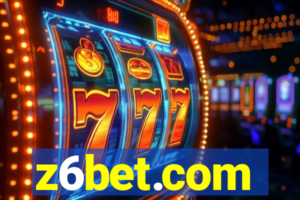 z6bet.com